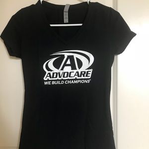 New advocare shirt